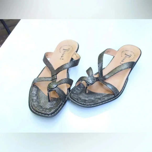 Think! Sandals - Picture 8 of 13